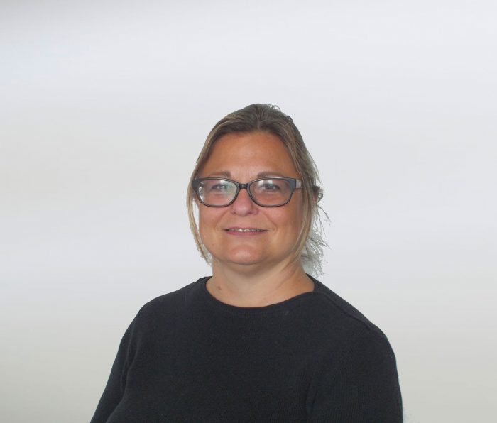 Donna Leadley