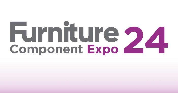 Furniture Component Expo 24